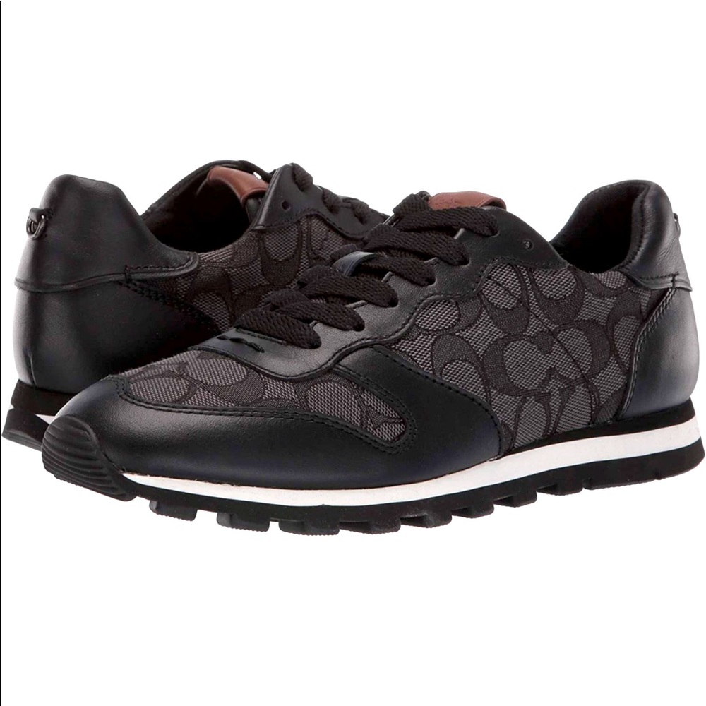 Brand new coach sneaker